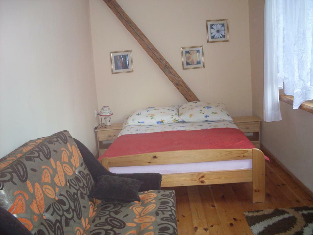 Apartamenty Wakacyjne Nad Jeziorem Juksty Mrągowo Exterior foto